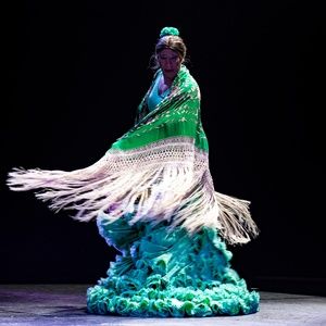 Interview: Manuel Liñán and the FLAMENCO FESTIVAL at New York City Center