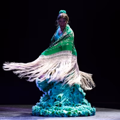 Interview: Manuel Li&ntilde;&aacute;n and the FLAMENCO FESTIVAL at New York City Center