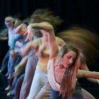 Jasmin Vardimon Company Launches New Online Classes and Screenings