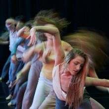 Jasmin Vardimon Company Launches New Online Classes and Screenings