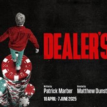 Alfie Allen, Brendan Coyle & More to Star in DEALER'S CHOICE at Donmar Warehouse