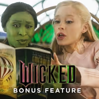 Video: WICKED Movie Deleted Scenes Now Available for Free Video