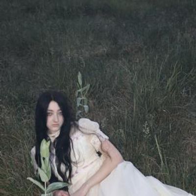 Lydia Saint George Releases I'M A LITTLE SCARED Single