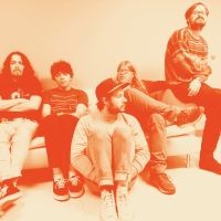Holy Wave Shares New Single 'I'm Not Living in the Past Anymore'