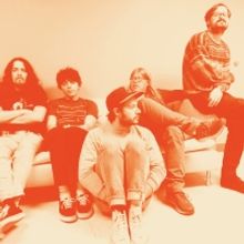 Holy Wave Shares New Single 'I'm Not Living in the Past Anymore'