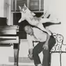 New NYPL Photo Exhibition Will Spotlight Animal Muses of Broadway and Beyond