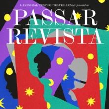 PASSAR REVISTA se estrena en Barcelona