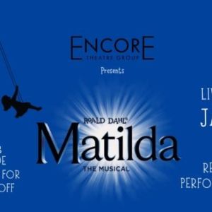 Interview: Renee O'Connor on Directing Roald Dahl's MATILDA the Musical for Encore…