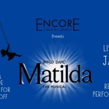Interview: Renee O'Connor on Directing Roald Dahl's MATILDA the Musical for Encore Pr