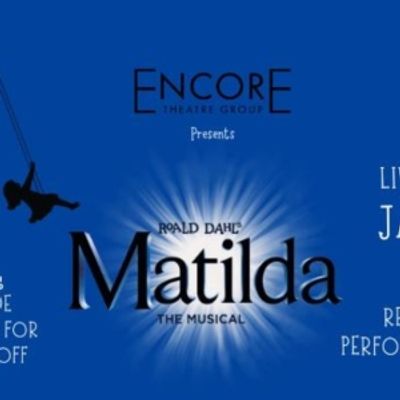 Interview: Renee O'Connor on Directing Roald Dahl's MATILDA the Musical for Encore Productions at the Redondo Beach Performing Arts Center