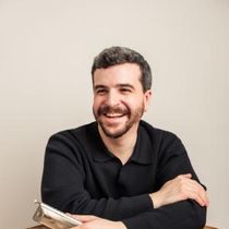 Roni Eytan to Release Debut Album MELODY PEOPLE