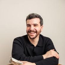 Roni Eytan to Release Debut Album MELODY PEOPLE