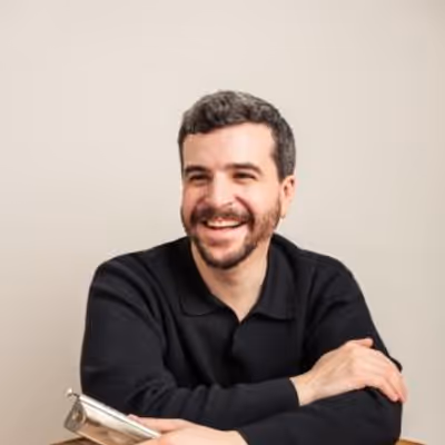 Roni Eytan to Release Debut Album MELODY PEOPLE
