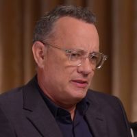 VIDEO: See Tom Hanks' Full Interview on TODAY SHOW