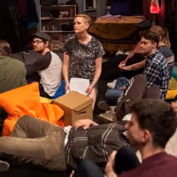 The Paper Birds to Return to London with ASK ME ANYTHING