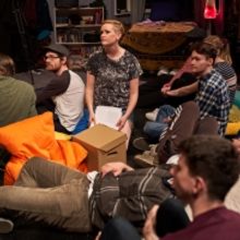 The Paper Birds to Return to London with ASK ME ANYTHING