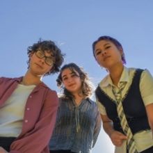 Flamango Bay Release New Single 'Fishing For The Sun'