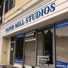 Paper Mill Playhouse to Open Paper Mill Studios in Downtown Millburn