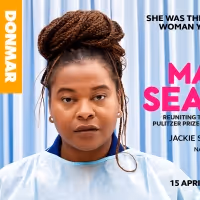 Book Tickets Now To MARYS SEACOLE at the Donmar Warehouse
