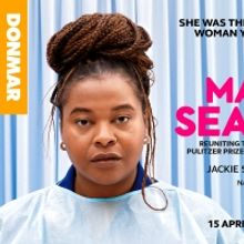 Book Tickets Now To MARYS SEACOLE at the Donmar Warehouse