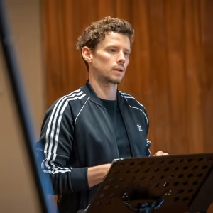 Interview: 'Creating This Work Has Forced Me to Completely Rethink Directing For The…