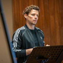 Interview: 'Creating This Work Has Forced Me to Completely Rethink Directing For The 