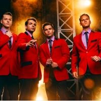 Special Offer: See JERSEY BOYS, London's Feel-Great Musical, This summer