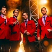 Special Offer: See JERSEY BOYS, London's Feel-Great Musical, This summer