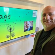 Interview: Darrin Ingram of SAGE at Conejo Players