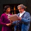 Review: MY LORD, WHAT A NIGHT at GSP-The Best in Thought-Provoking Theatre Photo