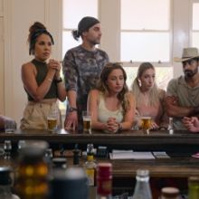 Netflix Renews THE MOLE for Season 2