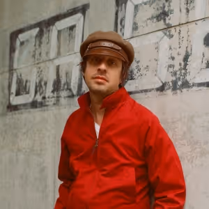 Org Music + Capitane Records Share Adam Green Cover From Ben Kweller, 'Her Father…
