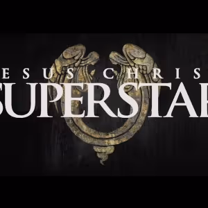 Entr'Acte Theatrix To Present JESUS CHRIST SUPERSTAR In June
