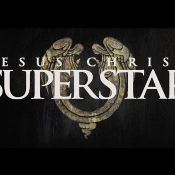 Entr'Acte Theatrix To Present JESUS CHRIST SUPERSTAR In June Photo