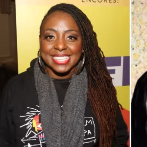 Pop Musical VERONA'S ROMEO & JULIET, Starring Ledisi and Rebel Wilson, Coming in 2025
