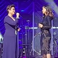 VIDEO: Lea Salonga and Rachelle Ann Go Perform 'I Know Him So Well'