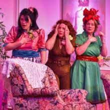 The Off Broadway Palm Presents ALWAYS A BRIDESMAID