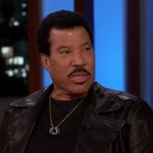 VIDEO: Watch the Judges From AMERICAN IDOL Interviewed on JIMMY KIMMEL LIVE!