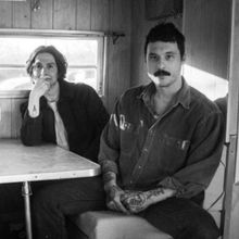 Video: Wilderado Release Edd Carr Lyric Video for 'Tomorrow'