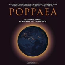 POPPAEA - Second Opera by Composer Michael Hersch to Receive World Premiere in Basel