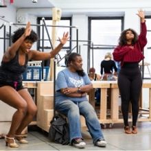 Roundabout Announces Plans for 2021-22 Season; CAROLINE, OR CHANGE and TROUBLE IN THE