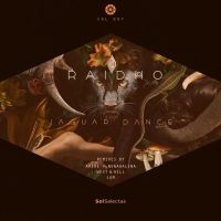 AMEME & NenaHalena Drop Remix of Raidho & T.Etno's 'Jaguar Dance'