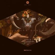 AMEME & NenaHalena Drop Remix of Raidho & T.Etno's 'Jaguar Dance'