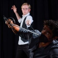 Hawaii Shakespeare Festival to Launch 21st Season With ROMEO AND JULIET & More