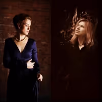 Jeffrey Palmer & Irena Portenko Will Perform at Weill Recital Hall