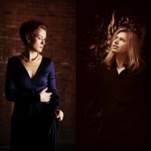Jeffrey Palmer & Irena Portenko Will Perform at Weill Recital Hall