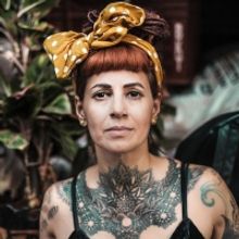 Celebrity Stylist Sapna Moti Bhavnani's SINDHUSTAN Sets Asian Premiere