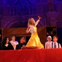 BWW Review: LOLHS Turns Lemons Into Lemonade with Their Marvelously Morbid…