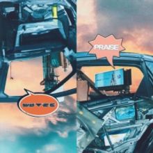 Barney Bones Unveils New Single 'Praise'