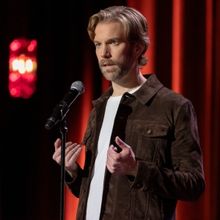 Video: Netflix Releases Trailer for Upcoming Anthony Jeselnik Comedy Special